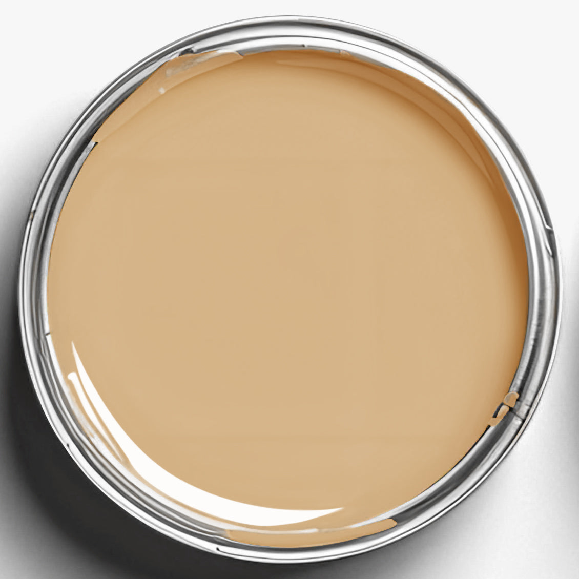 Farbton HF-151 in der Dose