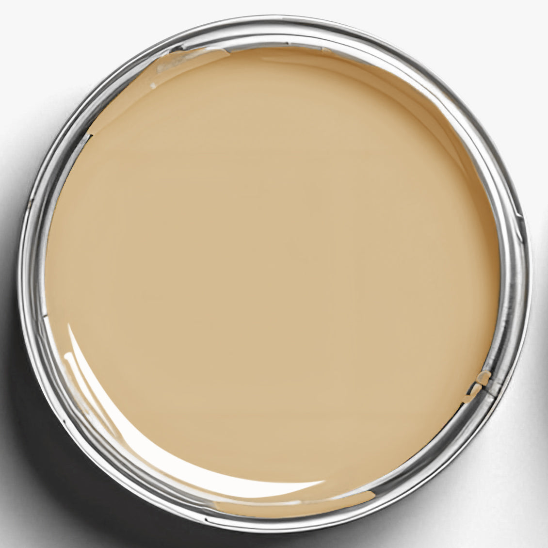 Farbton HF-163 in der Dose