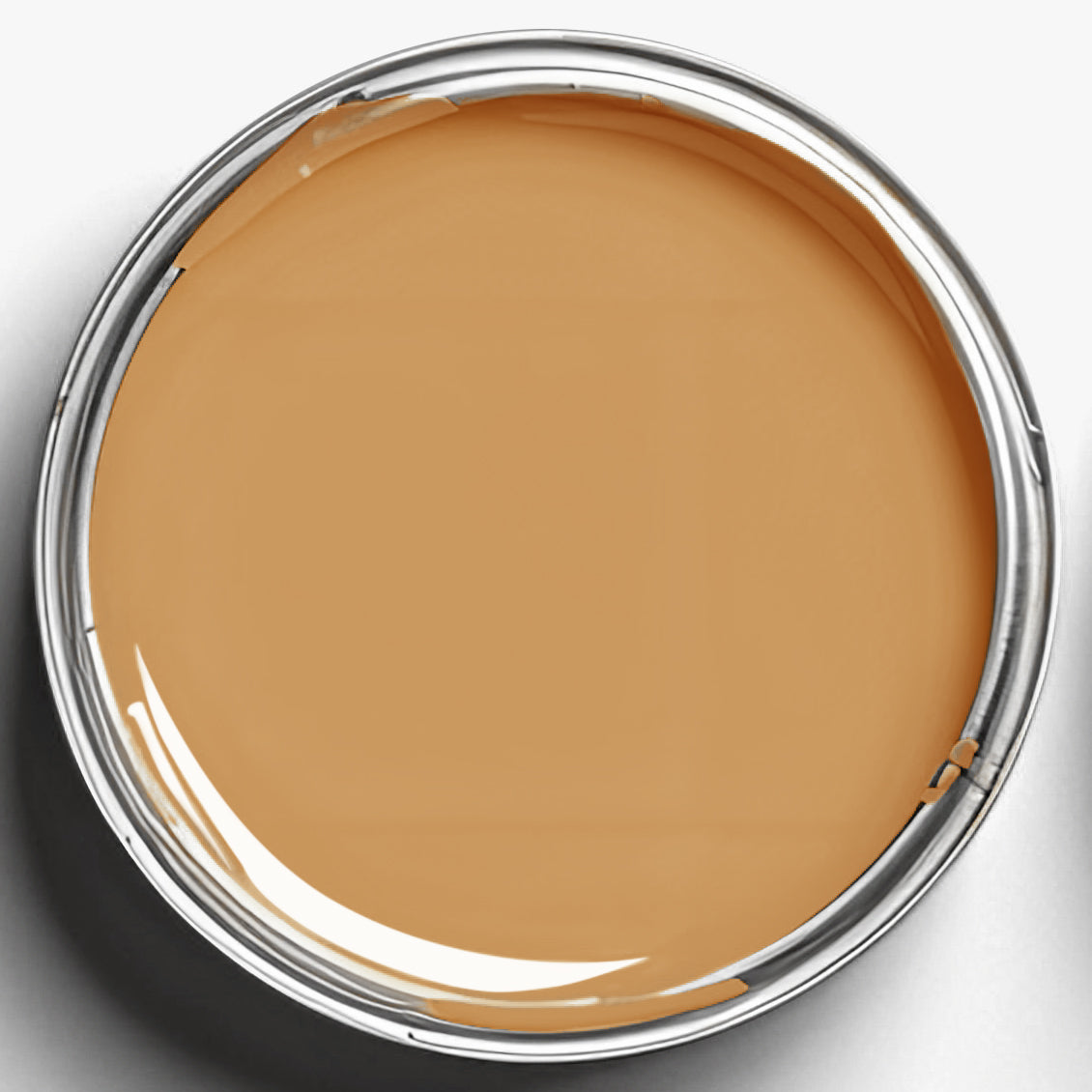 Farbton HF-166 in der Dose