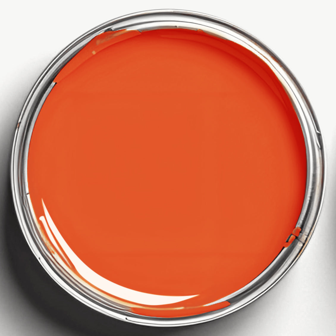 Farbton HF-261 in der Dose