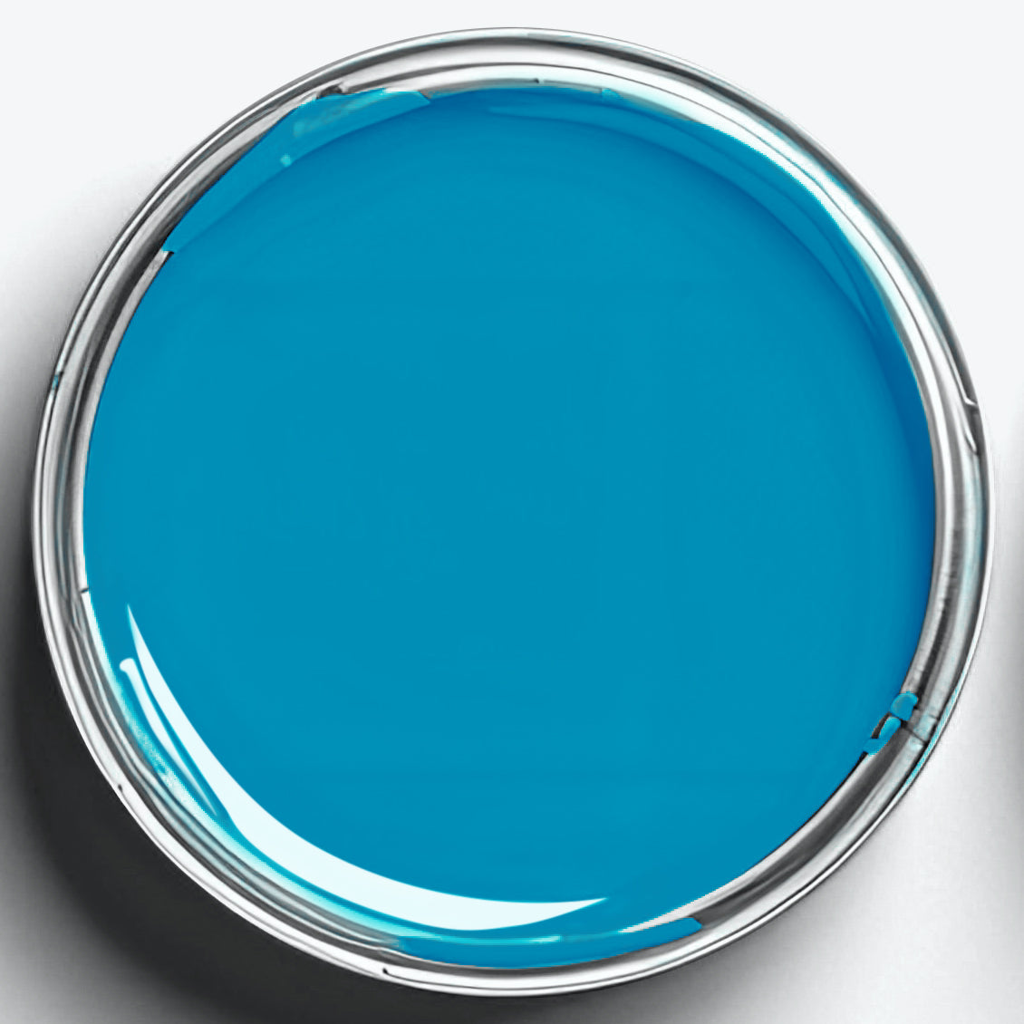 Farbton HF-445 in der Dose