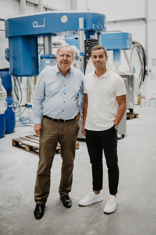 Herbert & Florian Leonhart