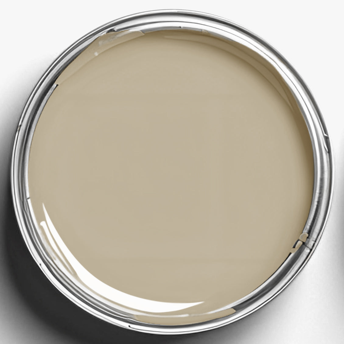 Farbton Lack Basic Glanz Natur