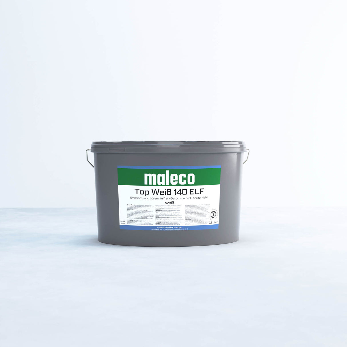 Innenfarbe Basic Plus