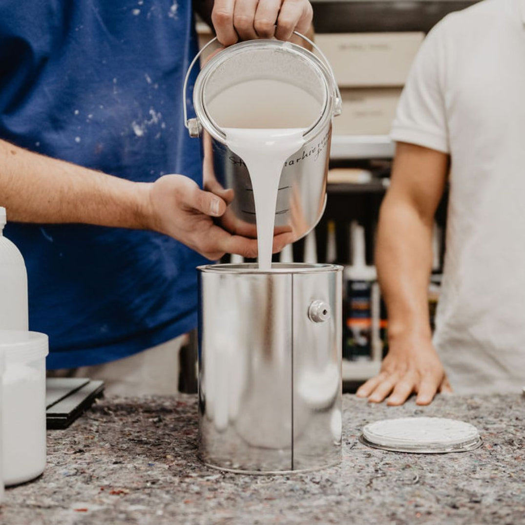 Über uns maleco Home