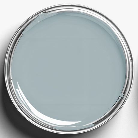 Farbton Innenfarbe Premium Edelmatt Blau