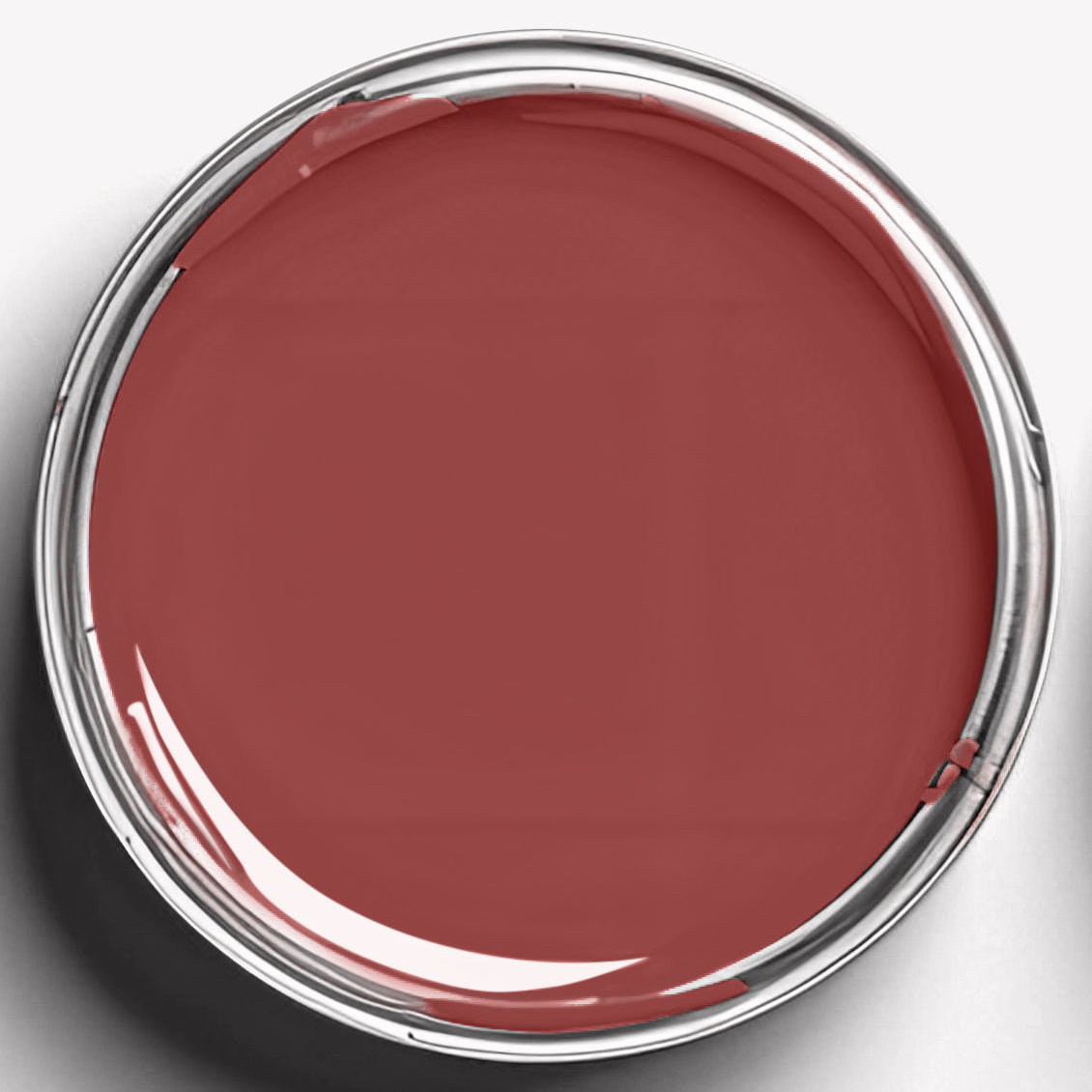 Farbton Innenfarbe Premium Edelmatt Rot