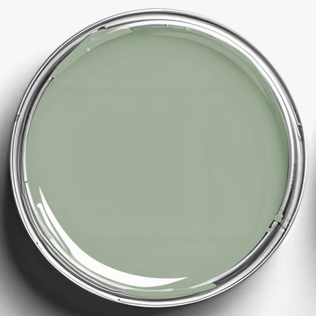 Farbton Lack Basic Glanz Grün