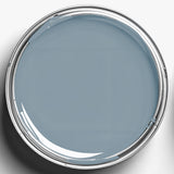 Farbton Lack Basic Glanz Blau