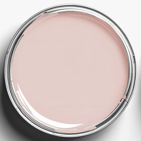 Farbton Lack Basic Seidenmatt rosa